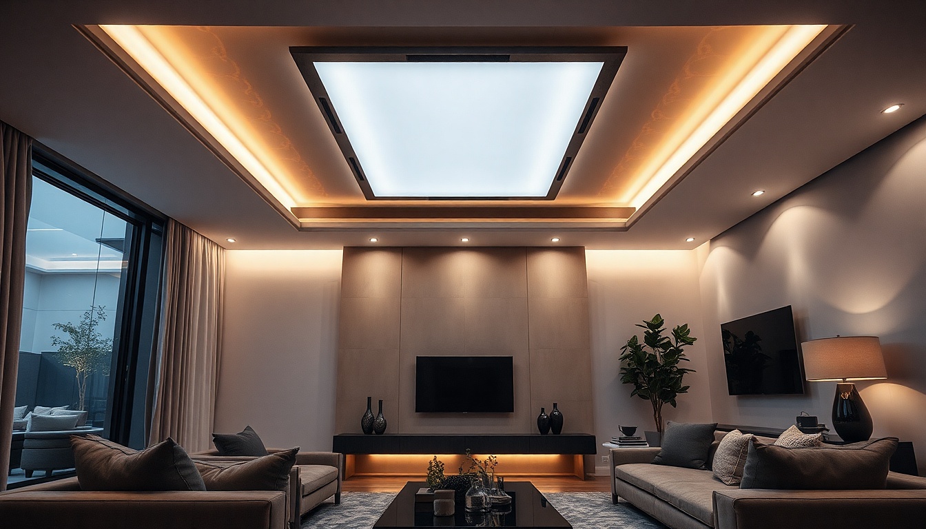 Farebná budúcnosť – LED panely